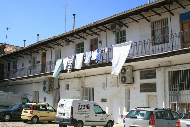 Foto de Aranjuez (Madrid), España