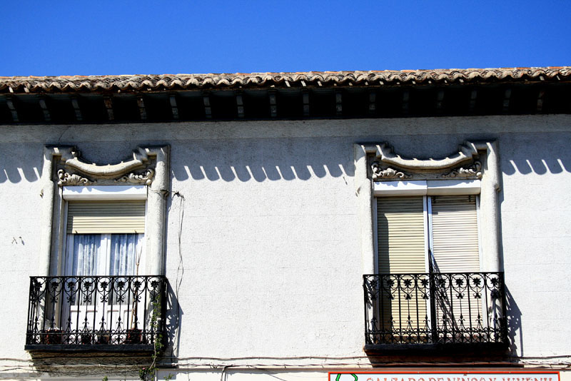 Foto de Aranjuez (Madrid), España