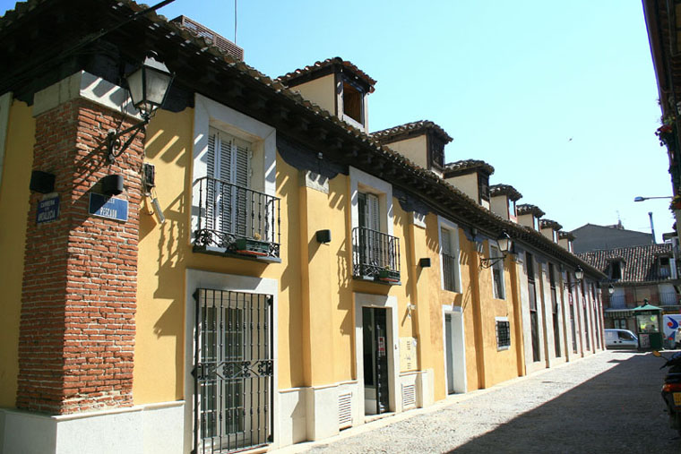Foto de Aranjuez (Madrid), España