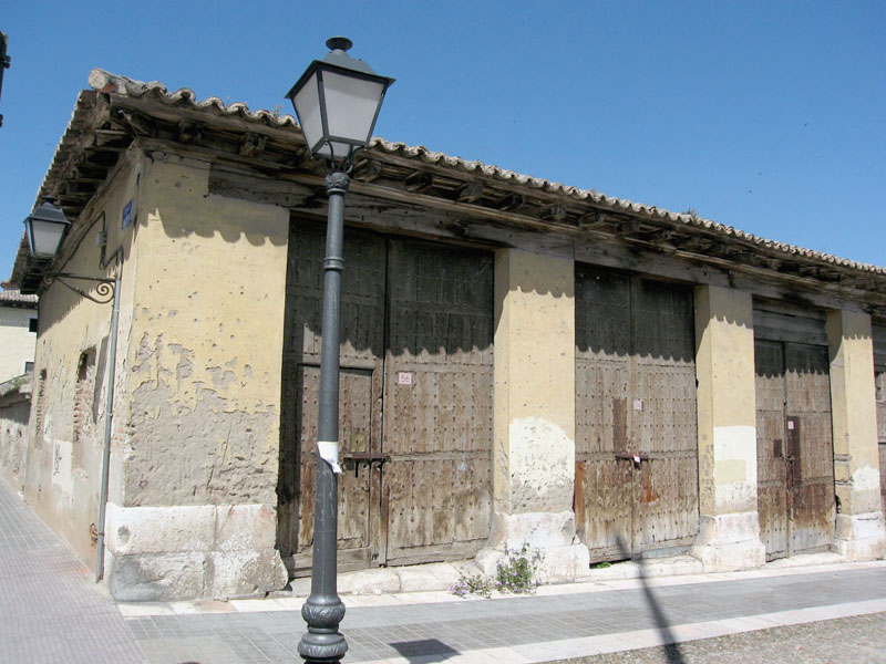 Foto de Aranjuez (Madrid), España