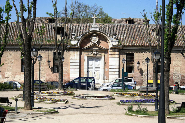 Foto de Aranjuez (Madrid), España