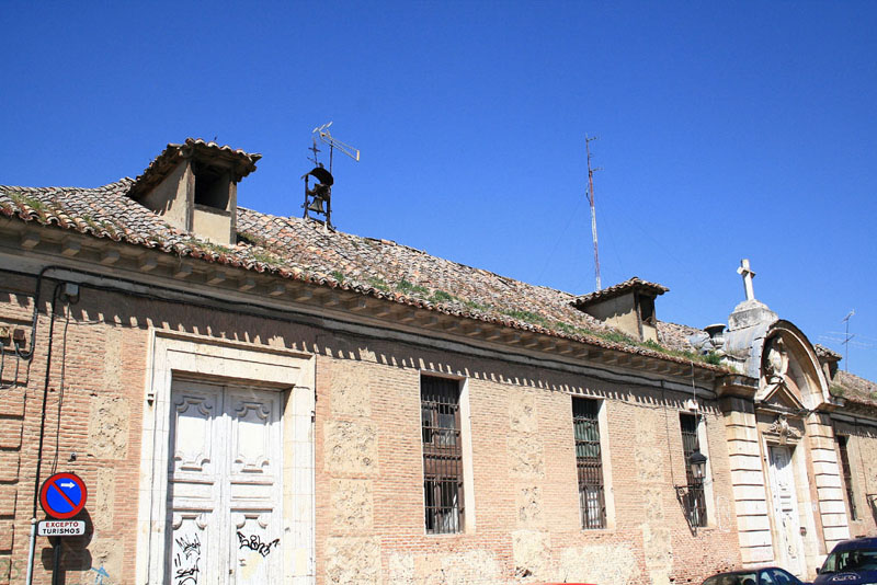 Foto de Aranjuez (Madrid), España