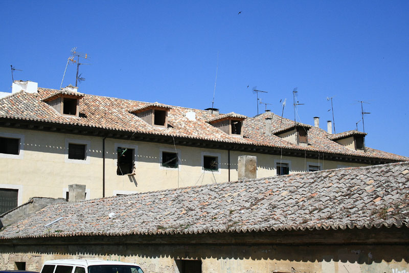 Foto de Aranjuez (Madrid), España