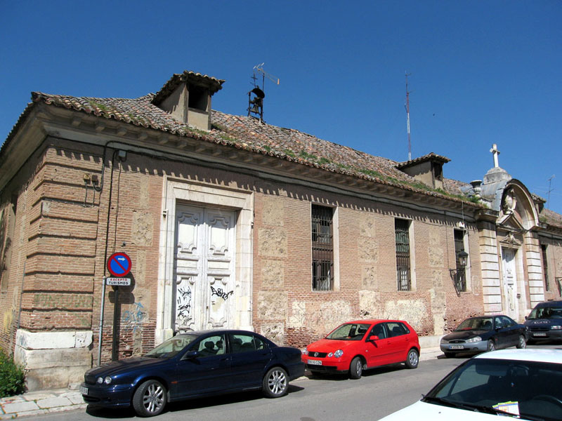 Foto de Aranjuez (Madrid), España