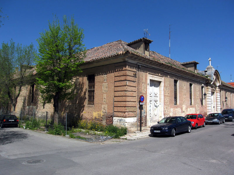 Foto de Aranjuez (Madrid), España