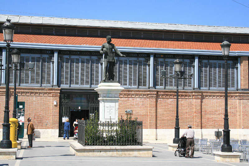 Foto de Aranjuez (Madrid), España