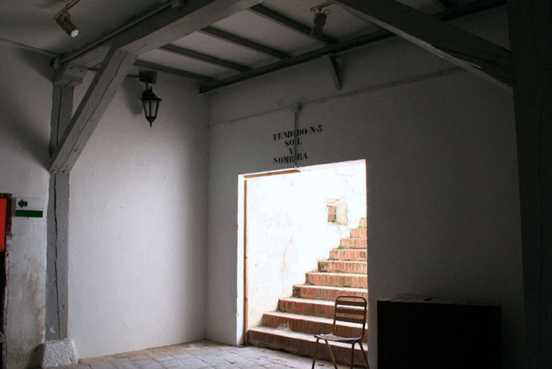 Foto de Aranjuez (Madrid), España