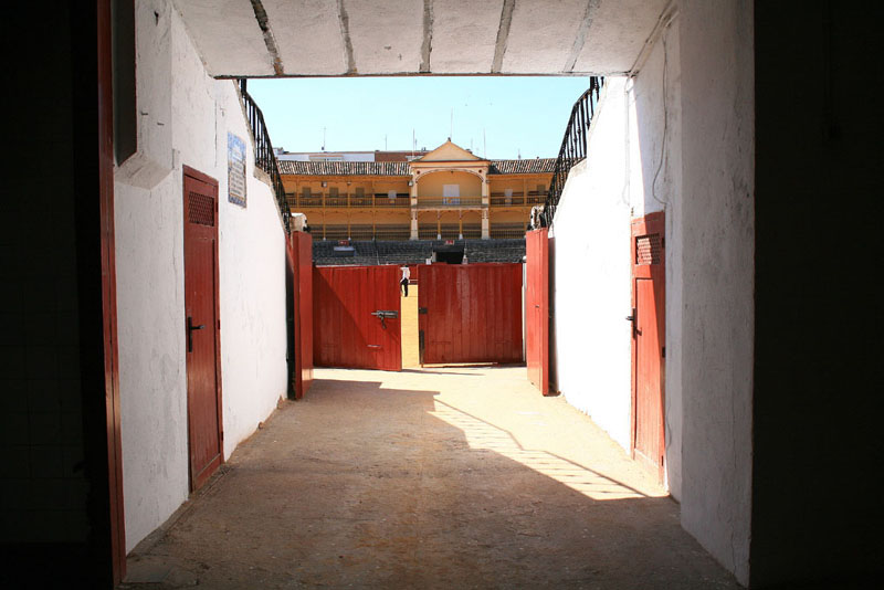 Foto de Aranjuez (Madrid), España