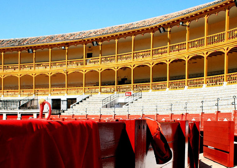 Foto de Aranjuez (Madrid), España