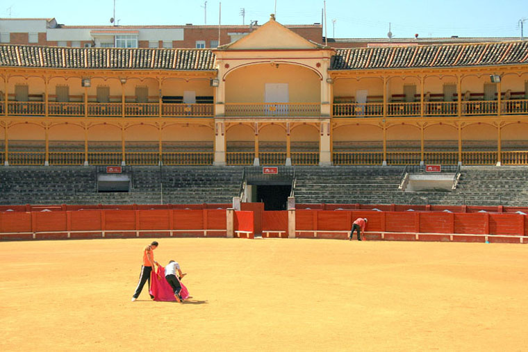 Foto de Aranjuez (Madrid), España