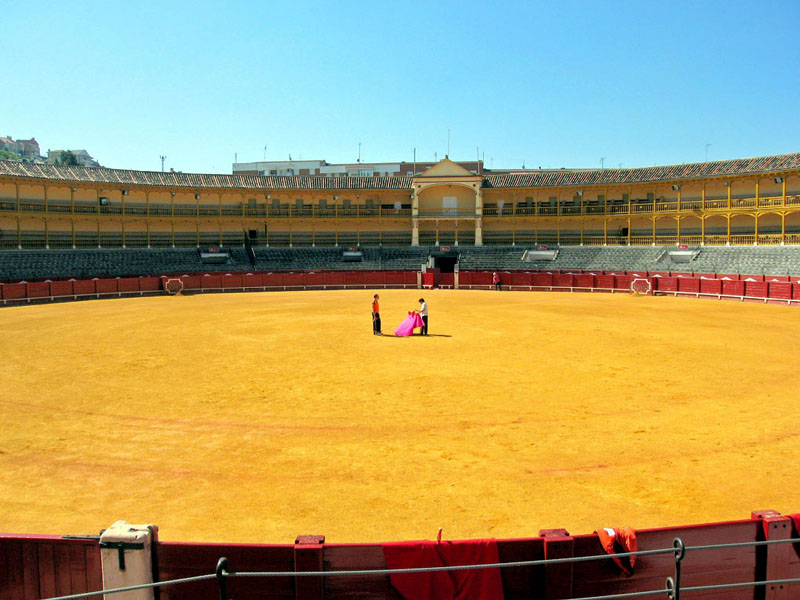 Foto de Aranjuez (Madrid), España