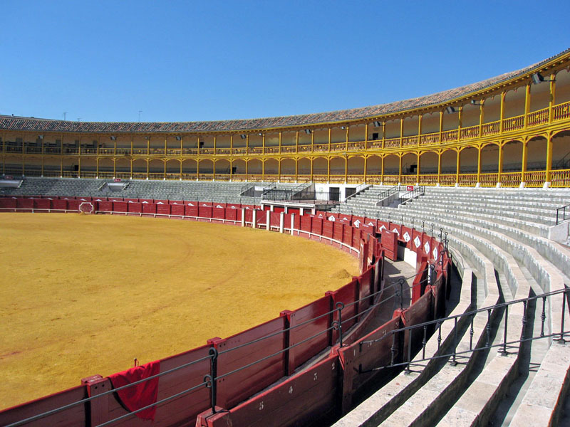 Foto de Aranjuez (Madrid), España