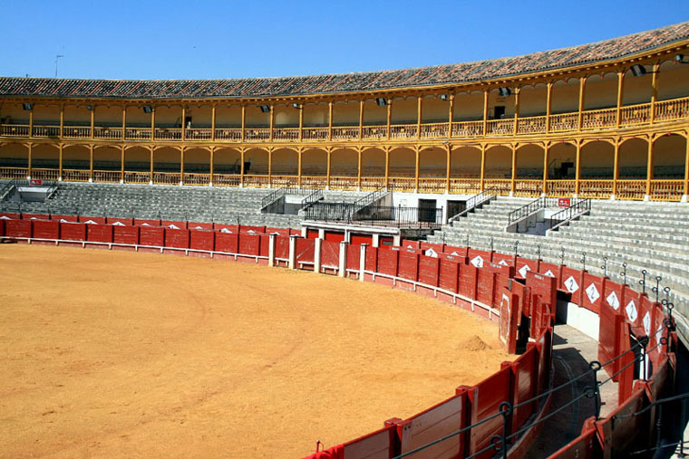 Foto de Aranjuez (Madrid), España
