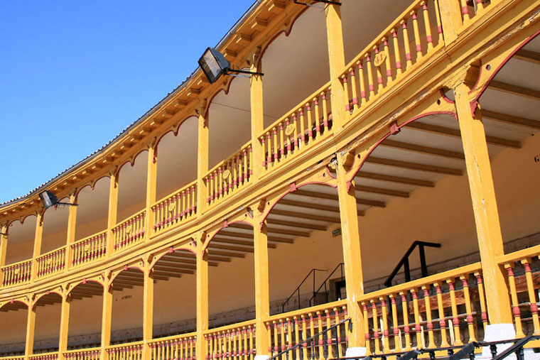 Foto de Aranjuez (Madrid), España