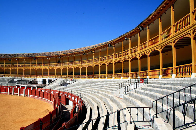 Foto de Aranjuez (Madrid), España