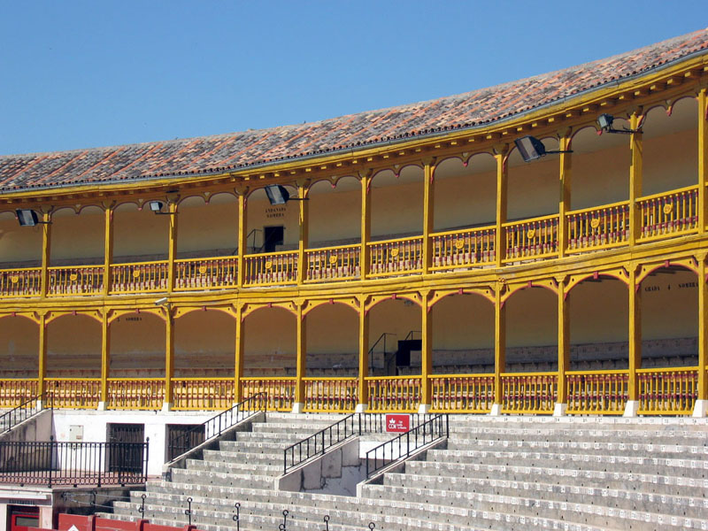 Foto de Aranjuez (Madrid), España