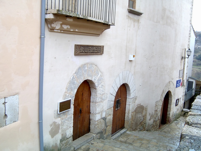 Foto de Villafranca del Cid (Castelló), España