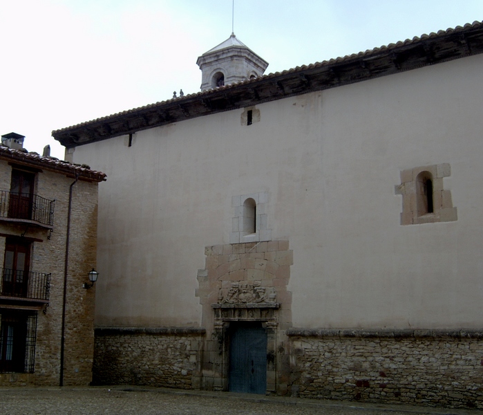 Foto de Villafranca del Cid (Castelló), España