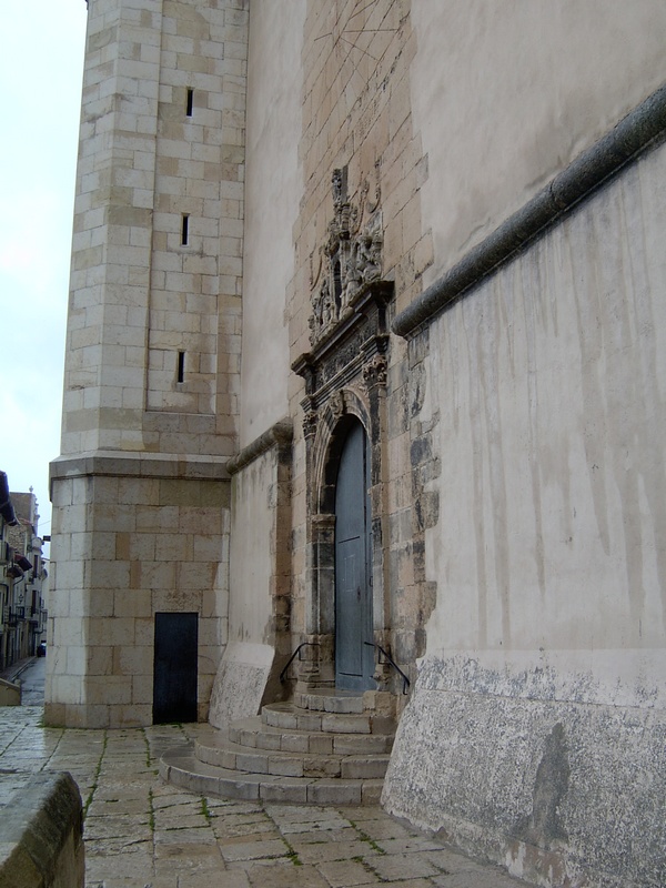 Foto de Villafranca del Cid (Castelló), España