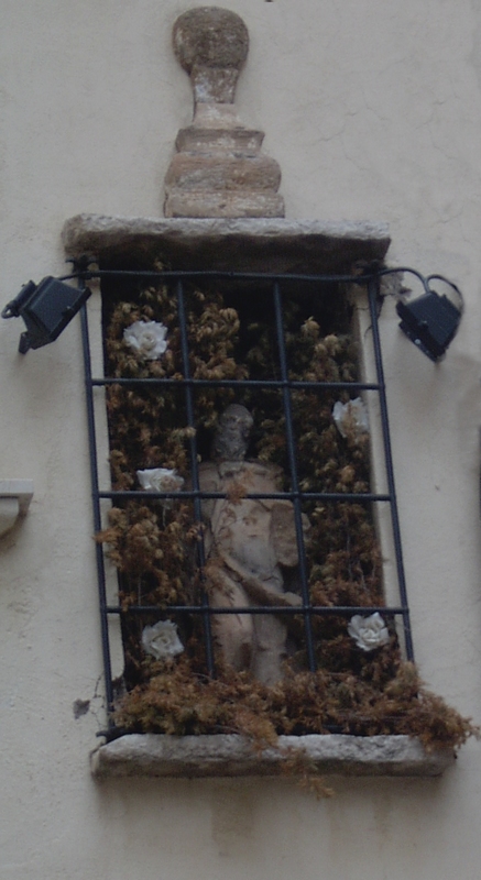 Foto de Villafranca del Cid (Castelló), España