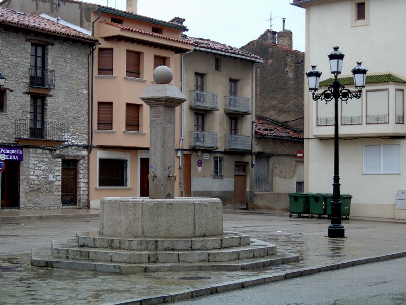 Foto de Villafranca del Cid (Castelló), España