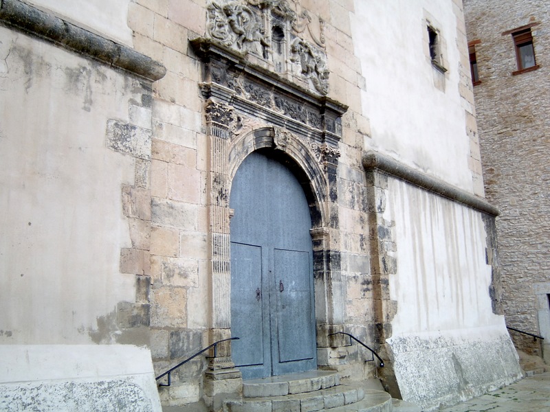 Foto de Villafranca del Cid (Castelló), España