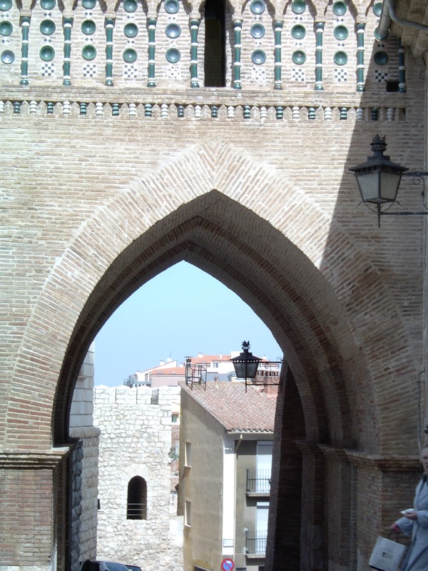 Foto de Teruel (Aragón), España