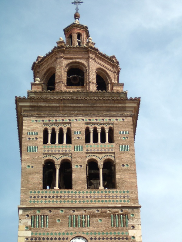 Foto de Teruel (Aragón), España