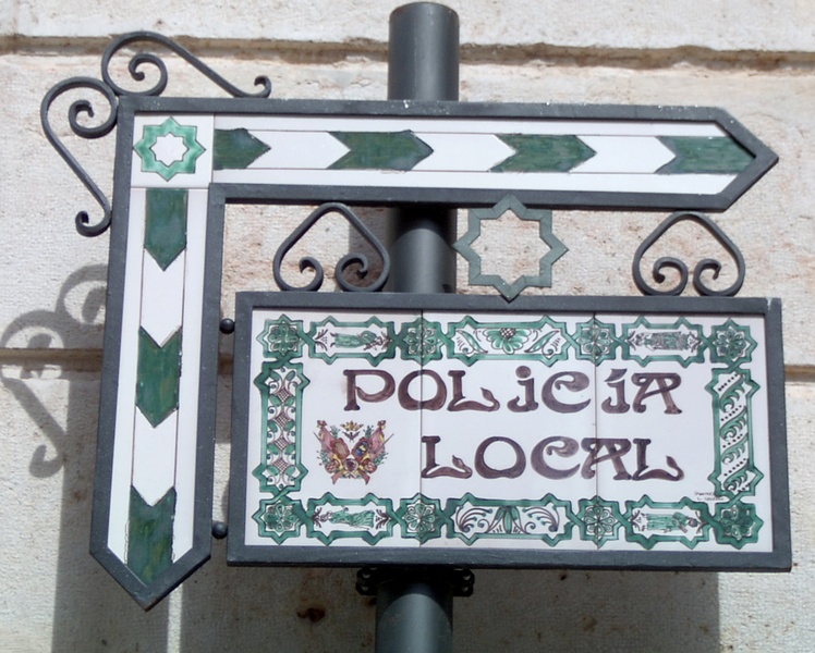 Foto de Teruel (Aragón), España