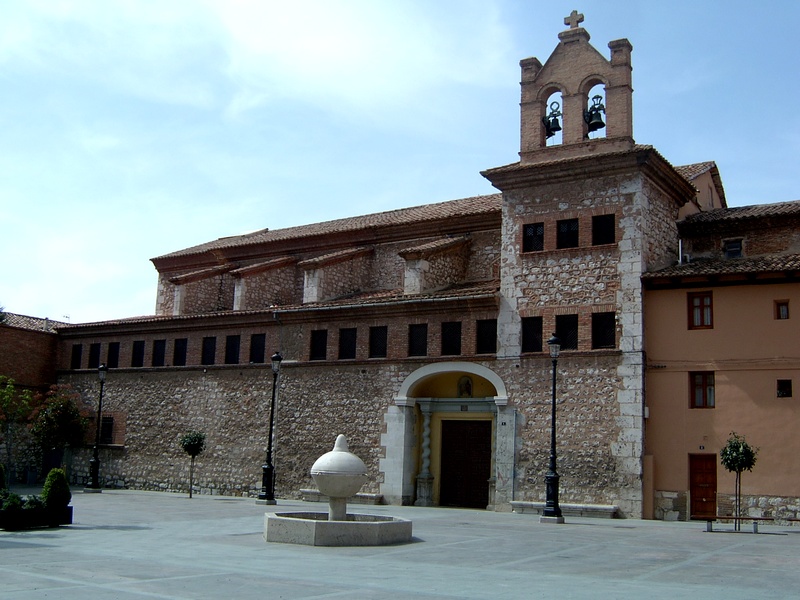 Foto de Teruel (Aragón), España