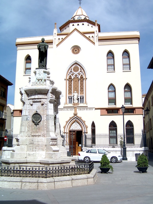 Foto de Teruel (Aragón), España
