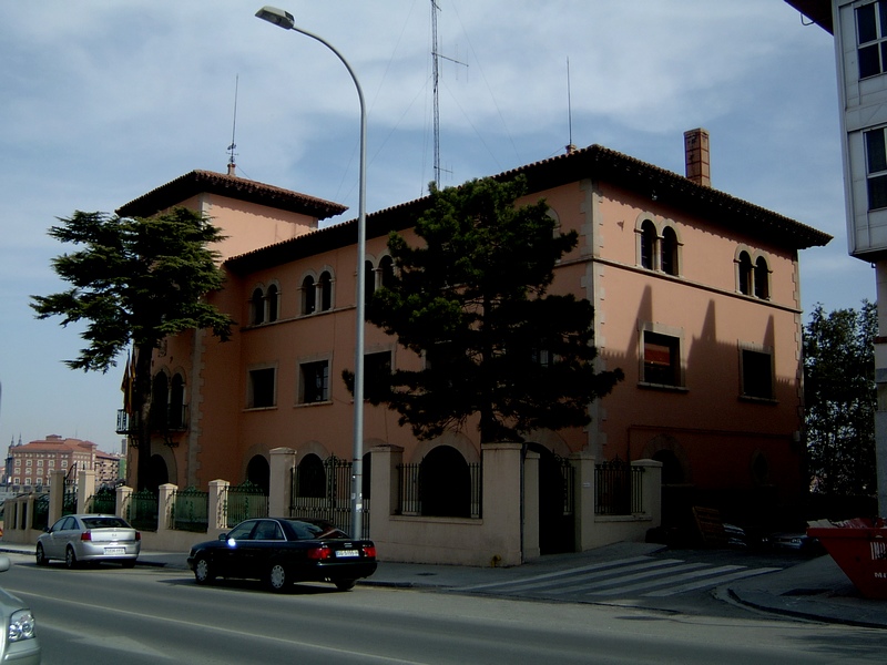 Foto de Teruel (Aragón), España