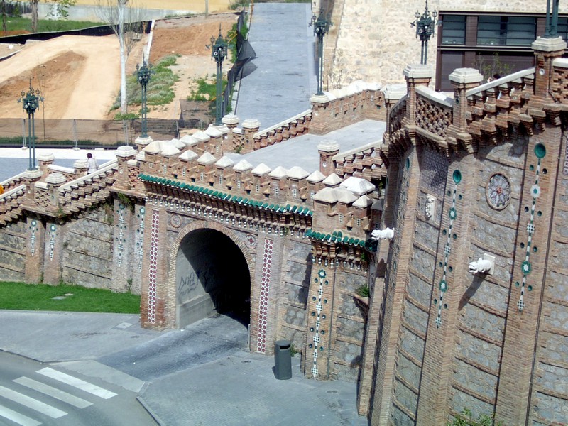 Foto de Teruel (Aragón), España