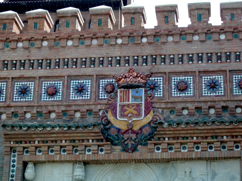 Foto de Teruel (Aragón), España