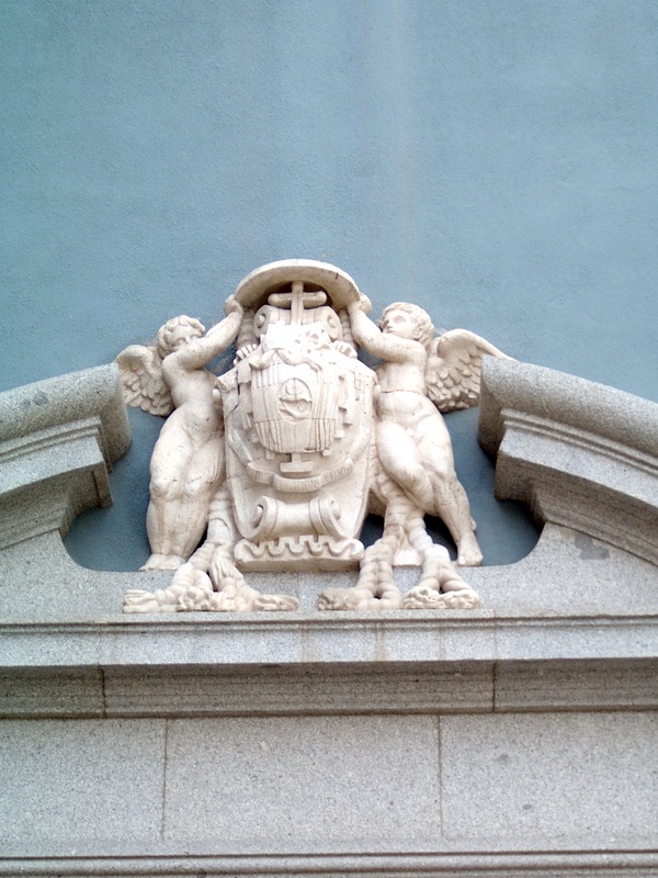 Foto de Teruel (Aragón), España