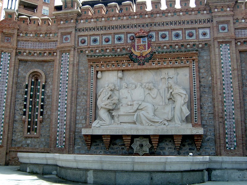 Foto de Teruel (Aragón), España