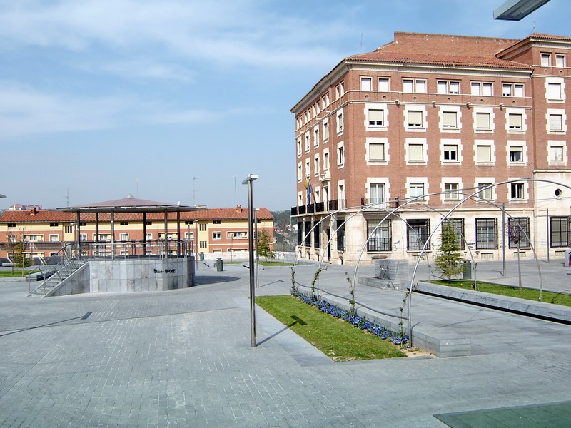 Foto de Teruel (Aragón), España