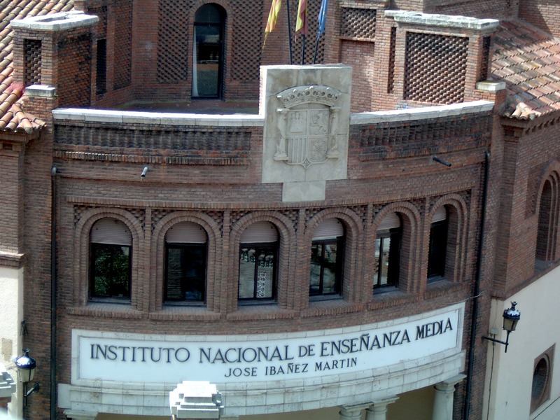 Foto de Teruel (Aragón), España