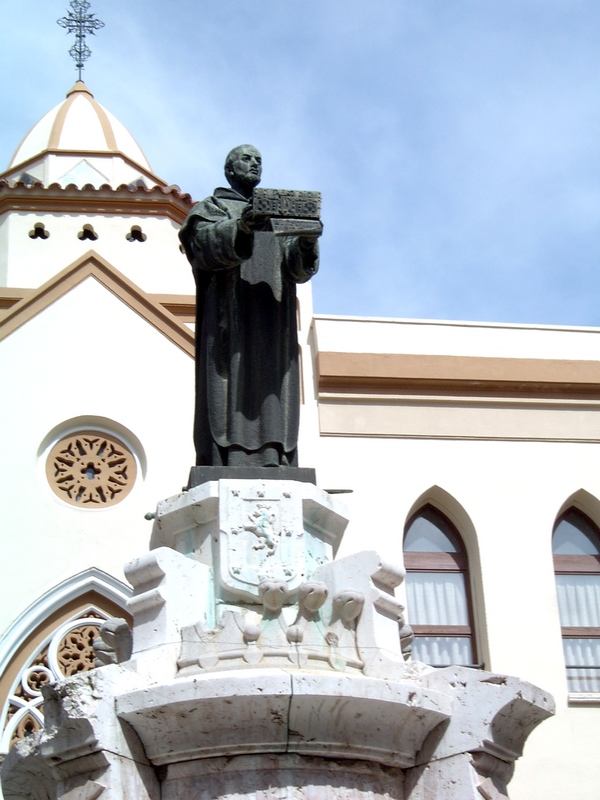 Foto de Teruel (Aragón), España