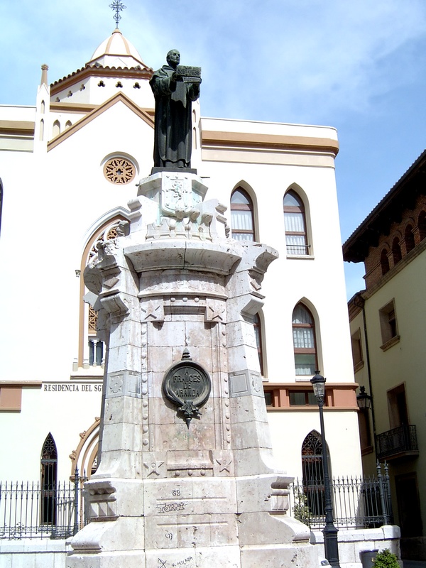 Foto de Teruel (Aragón), España