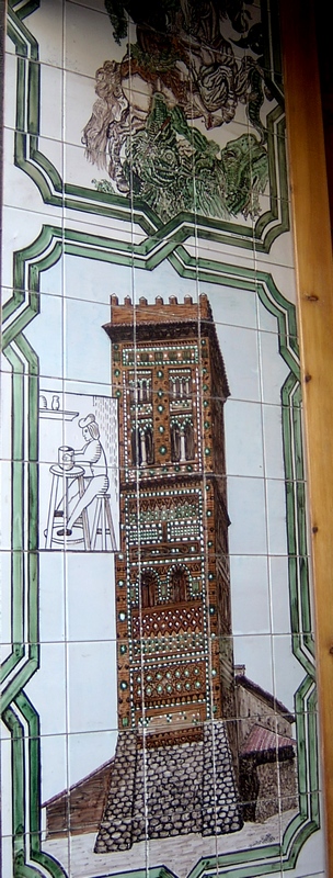 Foto de Teruel (Aragón), España