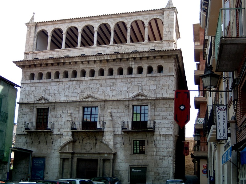 Foto de Teruel (Aragón), España