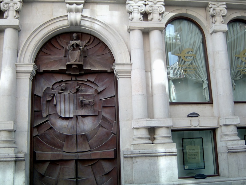 Foto de Teruel (Aragón), España