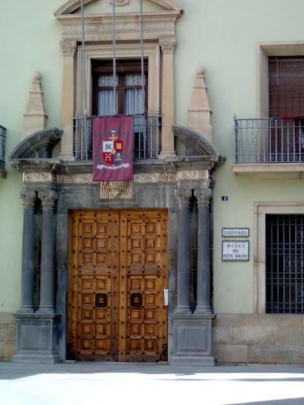Foto de Teruel (Aragón), España