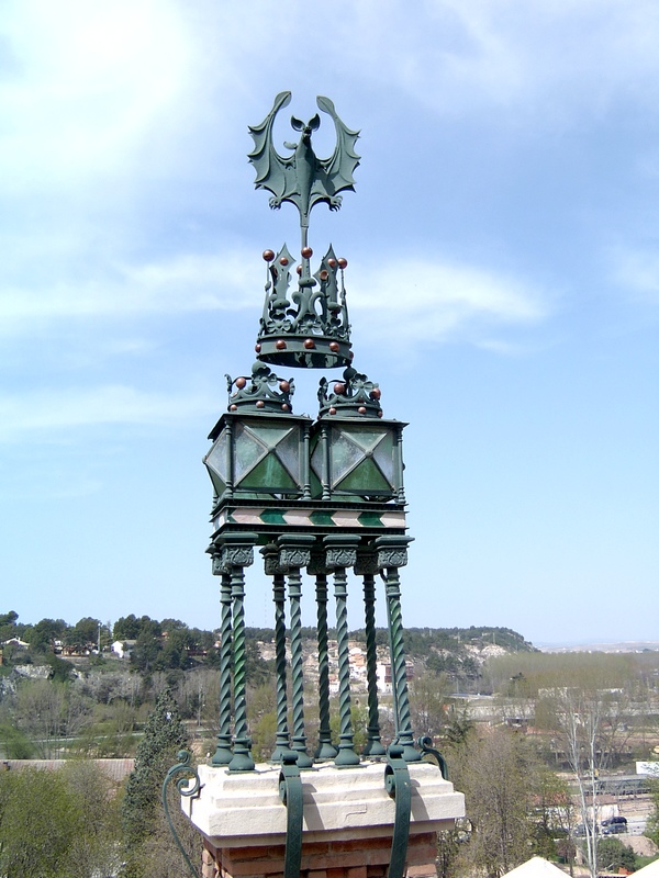 Foto de Teruel (Aragón), España