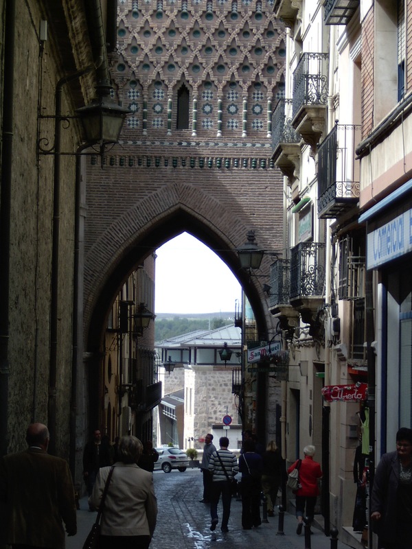 Foto de Teruel (Aragón), España