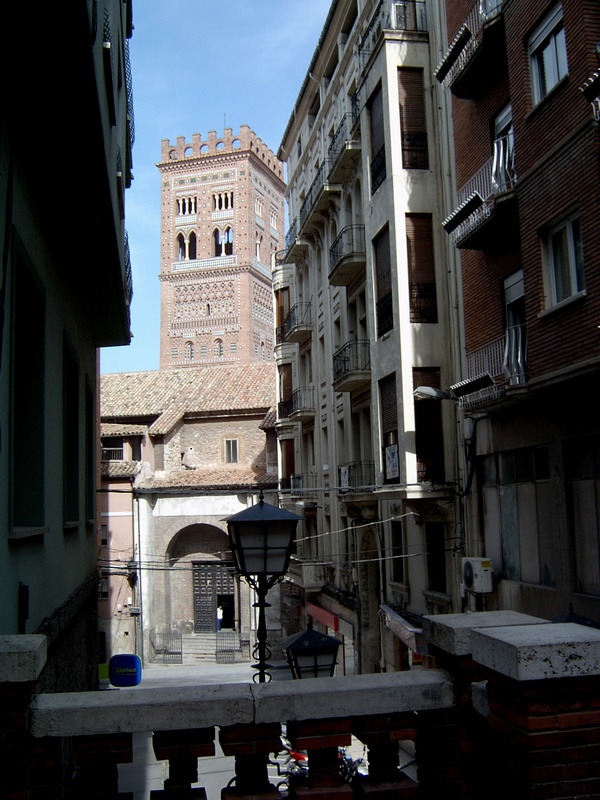 Foto de Teruel (Aragón), España