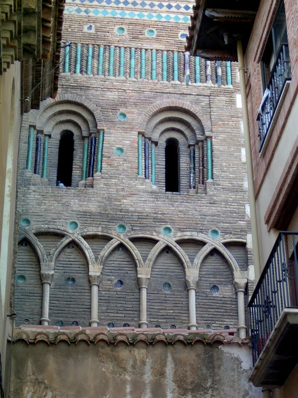 Foto de Teruel (Aragón), España