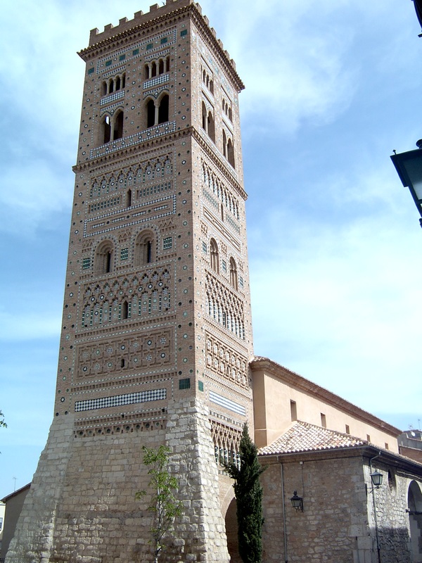 Foto de Teruel (Aragón), España