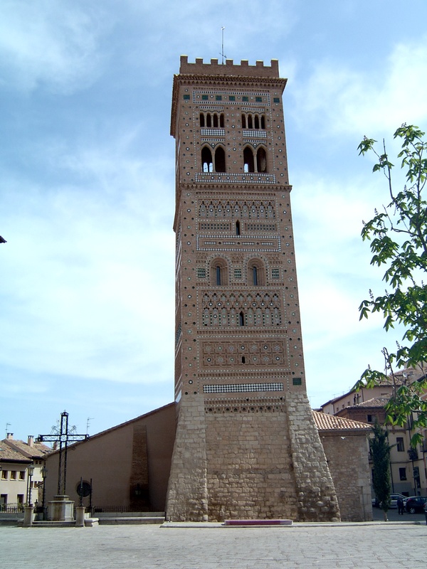 Foto de Teruel (Aragón), España